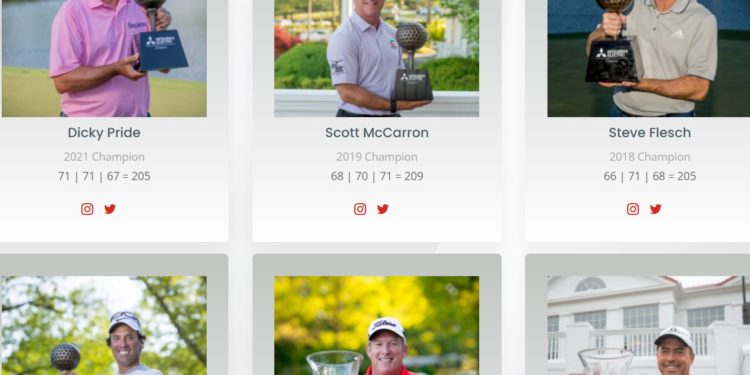 Mitsubishi Electric Classic returns to Duluth, Georgia, May 2-8