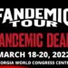 Fandemic Tour Comes to Atlanta