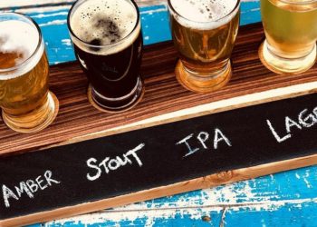 Georgia Beer Day on Saturday, March 5