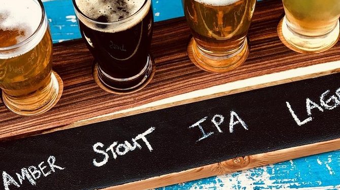 Georgia Beer Day on Saturday, March 5