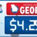 Georgia Gas Prices Hitting Record Highs