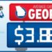 Georgia Gas Princes Inching Up and Money Saving Gas Tips