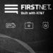FirstNet Built with AT&T Now Covers Most of Georgia