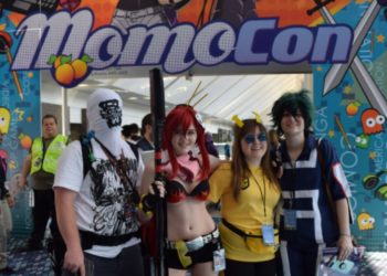 MomoCon Returns in 2022