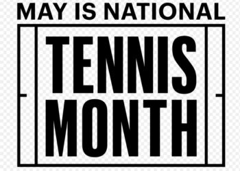 Celebrate ‘National Tennis Month’ in Metro Atlanta