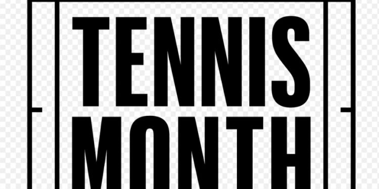 Celebrate ‘National Tennis Month’ in Metro Atlanta