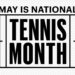 Celebrate ‘National Tennis Month’ in Metro Atlanta