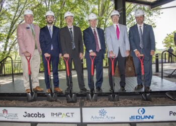 New Classic Center Arena to Bring More Entertainment to Athens