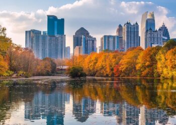 AT&T Making Connectivity a Priority in Georgia