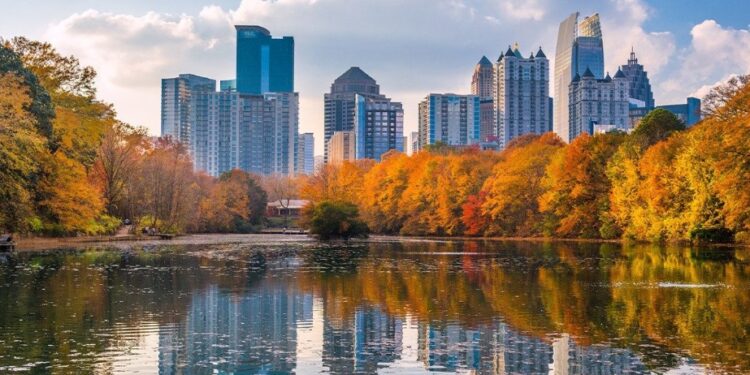 AT&T Making Connectivity a Priority in Georgia