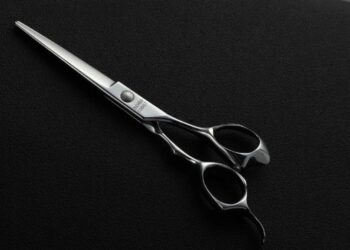 Key Reasons Why It’s So Important To Invest In Good Hairdressing Shears