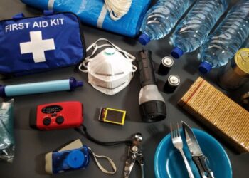 Top 6 Medical Supplies Everyone Should Have At Home