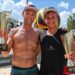 First-timers Pull Upsets to Win Atlanta Open AVP Titles
