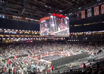 BIG3 Championship Day Features Big Stars, Great Hoops Action