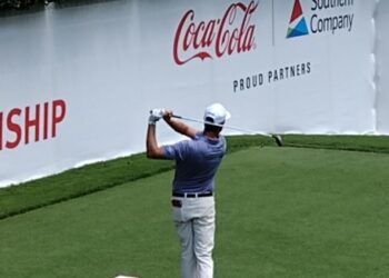 Top-30 Return to East Lake for 2022 Tour Championship