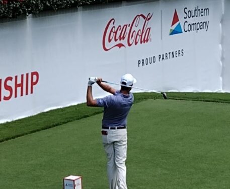 Top-30 Return to East Lake for 2022 Tour Championship