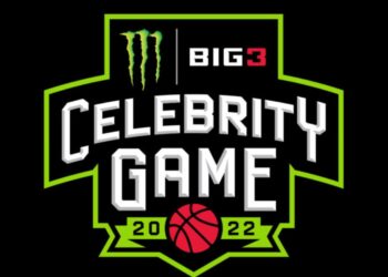 BIG3 and Monster Energy Bring BIG3 Celebrity Game to Atlanta This Weekend