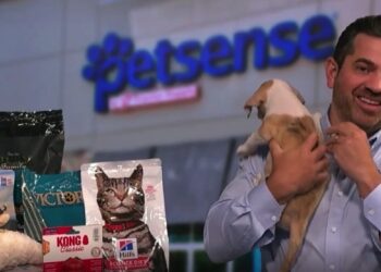 Petsense by Tractor Supply with Atlanta Area Pet Adoptions on August 27