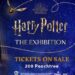 Atlanta Harry Potter Exhibition Tickets On Sale