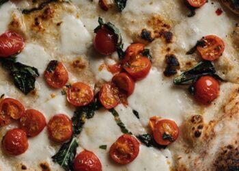 Atlanta-Based Pizzeria Offers Online Nationwide Shipping