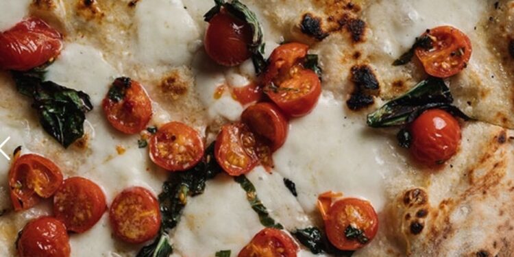 Atlanta-Based Pizzeria Offers Online Nationwide Shipping