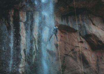 6 Fun Group Activities Every Adrenaline Junkie Will Love