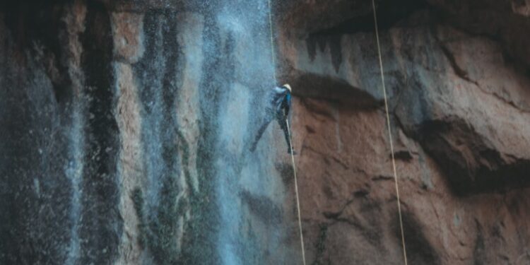 6 Fun Group Activities Every Adrenaline Junkie Will Love