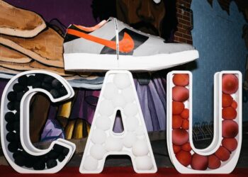 The Athlete’s Foot and Proud CAU Alum Host Nike Dunk Low Event