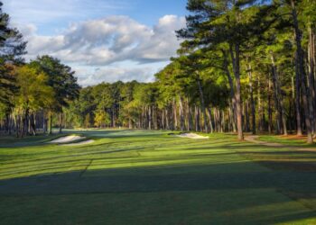 Atlanta Athletic Club Completes Renovation, Opens Riverside Course