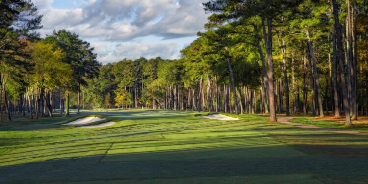 Atlanta Athletic Club Completes Renovation, Opens Riverside Course