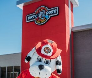 Dirty Dog’s Car Wash Opens in Kennesaw