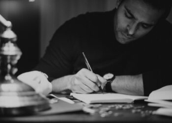 9 Practical Tips to Improve Your Fiction Writing