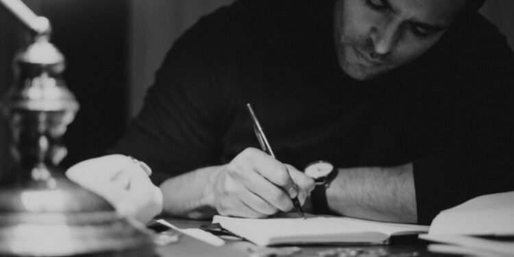 9 Practical Tips to Improve Your Fiction Writing