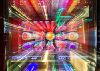 How to relax with online crypto slots