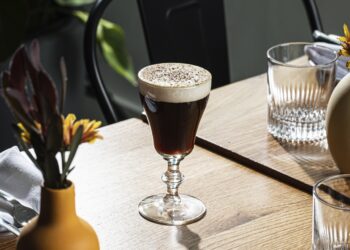 Aussie Themed Isla & Co. Opens in Buckhead