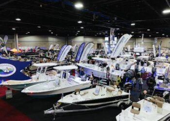 Discover Boating Atlanta Boat Show Returns to GWCC, Jan 12-15