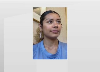 Former Police Officer Miles Bryant Arrested in Connection With Death of Susana Morales