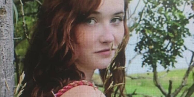 New Evidence Sheds Light on Disappearance of Morgan Bauer