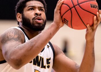 ‘A Year Ahead,’ Kennesaw State Men’s Basketball Looks to Take A-SUN Conference Lead