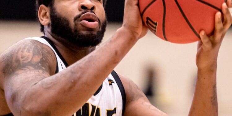 ‘A Year Ahead,’ Kennesaw State Men’s Basketball Looks to Take A-SUN Conference Lead