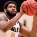 ‘A Year Ahead,’ Kennesaw State Men’s Basketball Looks to Take A-SUN Conference Lead