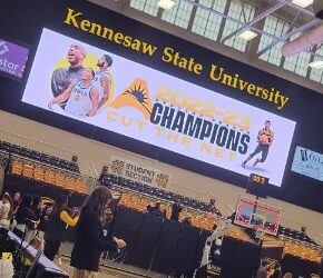Kennesaw State Starts Quest for NCAA Tournament Bid