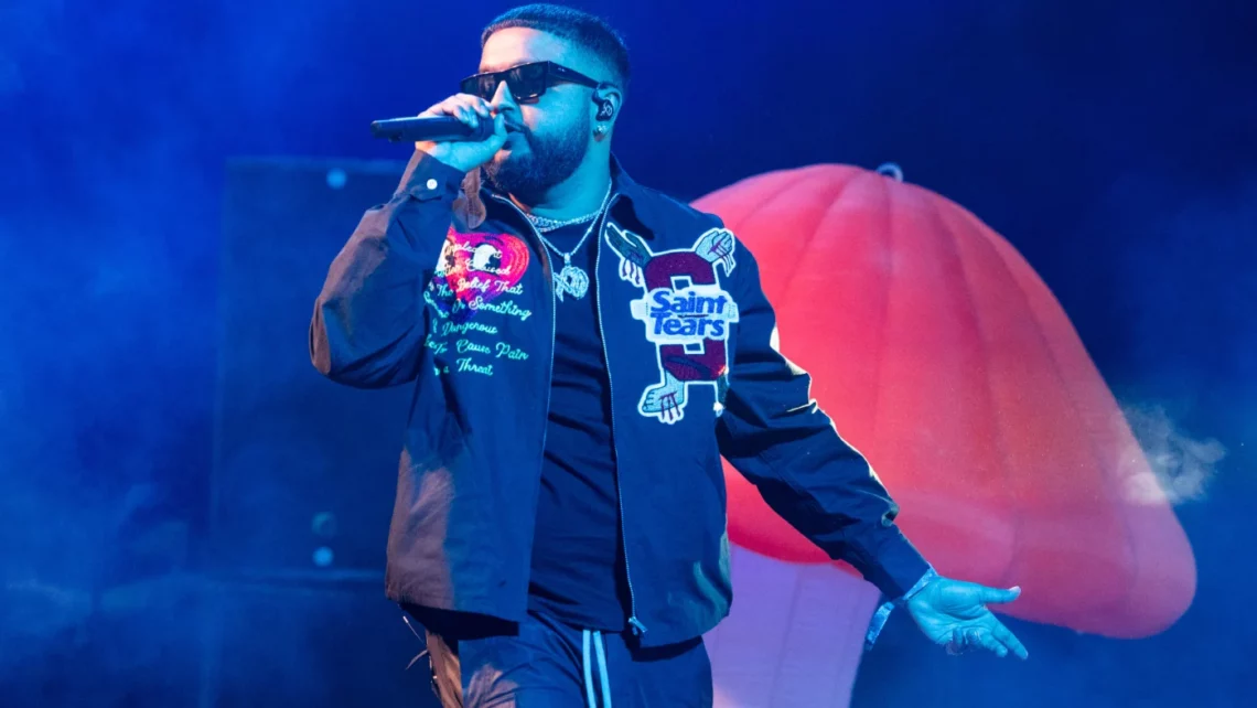 NAV Giveaway Tickets
