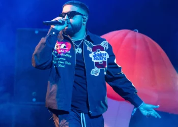 NAV Giveaway Tickets