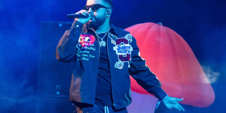 NAV Giveaway Tickets