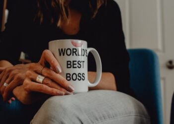 Roswell Based Business Leader Becomes International Servant Leadership Expert