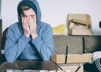 How To Move Stress-Free? Follow These Easy Steps