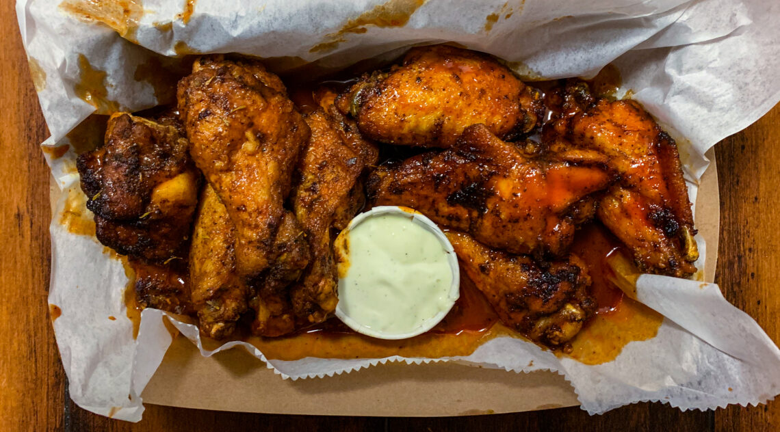 6 Great Spots for Wings in Atlanta (2023)