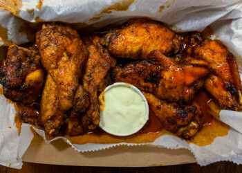 6 Great Spots for Wings in Atlanta (2023)