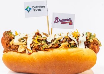 What’s New at Truist Park for 2023?